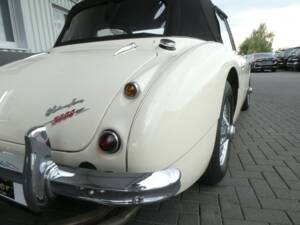 Immagine 21/28 di Austin-Healey 3000 Mk III (BJ8) (1966)