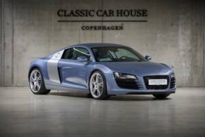 Immagine 14/96 di Audi R8 (2008)