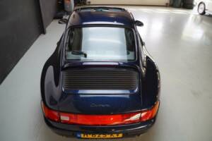 Image 37/50 de Porsche 911 Carrera (1995)