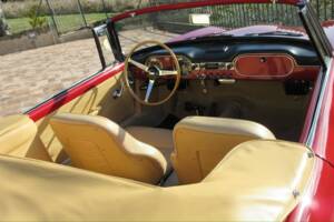 Immagine 16/88 di Lancia Flaminia GT 3C 2.5 Convertible (1962)