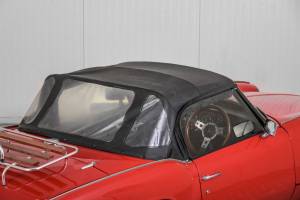 Image 35/50 de Triumph Spitfire Mk III (1968)