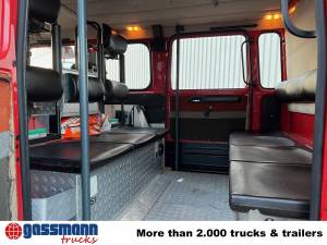 Image 15/15 of Iveco Magirus 75-14 (1991)