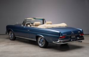 Bild 8/34 von Mercedes-Benz 250 SE (1966)