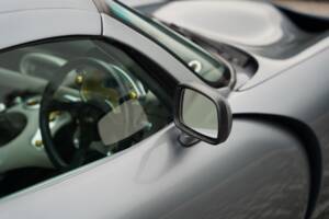 Imagen 46/50 de TVR Tuscan (2003)