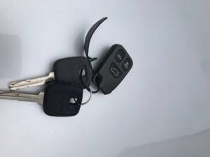 Imagen 7/24 de Volvo C70 T5 (2000)