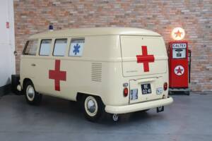 Immagine 7/8 di Volkswagen T1 panel van (1965)