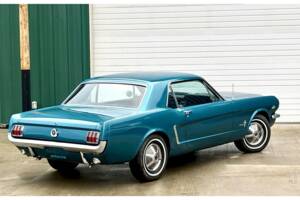Bild 24/50 von Ford Mustang Custom (1965)
