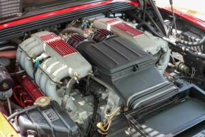 Imagen 44/47 de Ferrari Testarossa (1990)