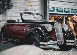 Afbeelding 4/14 van BMW 326 (1937)