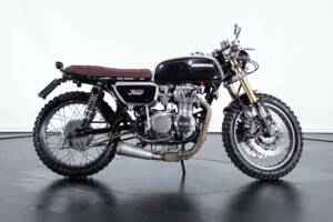 Immagine 6/50 di Honda CB 350 Four (1975)