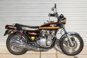 Image 1/40 of Kawasaki KZ 900 (1976)