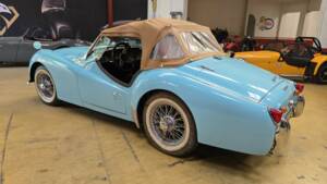 Image 4/50 of Triumph TR 3A (1959)