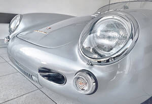 Afbeelding 7/27 van Porsche 550 Spyder RS 1500 (1954)