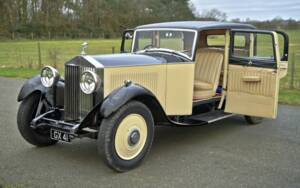 Bild 16/50 von Rolls-Royce 20&#x2F;25 HP (1932)