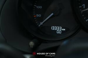 Imagen 24/25 de Porsche Boxster Spyder (2016)