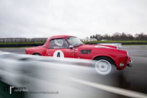 Image 50/50 of Triumph Spitfire 4 (1962)