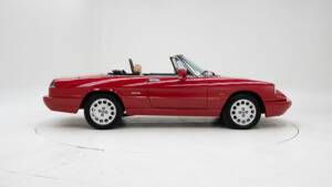 Bild 6/15 von Alfa Romeo 2.0 Spider (1991)
