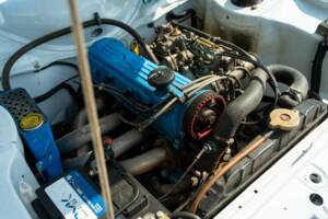 Obraz 42/48 pojazdu Ford Escort RS 2000 (1978)