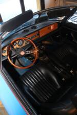 Image 15/19 de FIAT 124 Spider BS (1971)