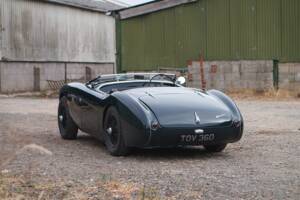 Immagine 5/22 di Austin-Healey 100/4 (BN2) (1956)