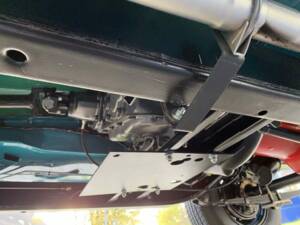 Image 23/27 of International Harvester Scout 800 (1967)