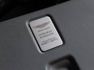 Bild 67/79 von Aston Martin V12 Vantage (2011)