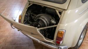 Image 9/13 of Steyr-Puch 500 D (1960)