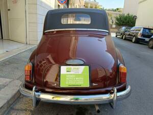 Bild 21/50 von FIAT 500 C Topolino (1951)