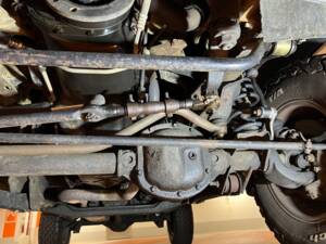 Afbeelding 19/27 van Jeep Grand Cherokee 4.0 Limited (1995)