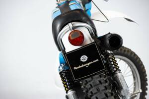 Imagen 21/50 de KTM 250 MC/GS (1977)