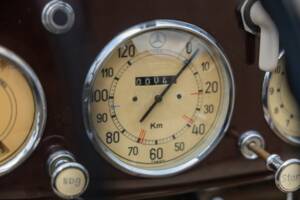 Bild 8/50 von Mercedes-Benz 170 V Cabriolet B (1940)