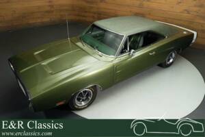 Bild 1/19 von Dodge Charger 500 Coupé (1970)