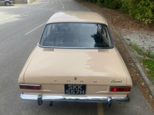 Afbeelding 11/98 van Ford Escort 940 DeLuxe (1970)