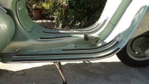 Immagine 22/44 di Piaggio Vespa 125 (1951)