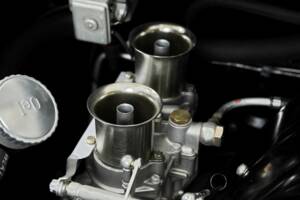 Image 38/39 de Porsche 356 B Carrera 2/2000 GS (1963)