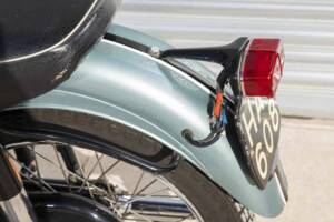 Image 41/46 of Triumph Tiger 100 II (1954)
