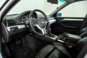 Afbeelding 11/50 van BMW 330xi (2002)