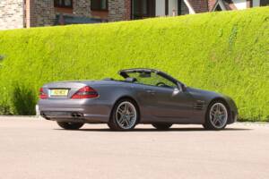 Bild 34/50 von Mercedes-Benz SL 65 AMG (2006)