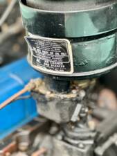 Image 25/48 of Chevrolet Stylemaster (1947)