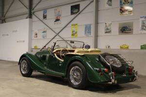 Image 9/12 of Morgan 4&#x2F;4 1600 (1985)