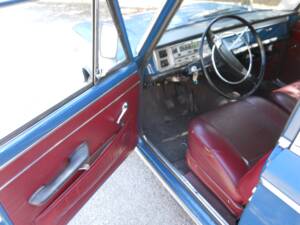 Afbeelding 3/5 van FIAT 1500 L (1966)