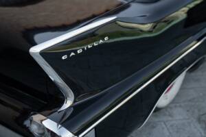 Bild 28/50 von Cadillac 60 Special Fleetwood (1958)