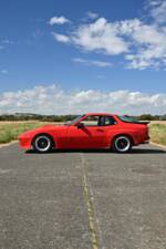 Image 12/50 of Porsche 924 Carrera GT (1986)