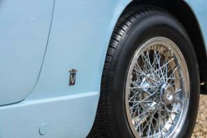Afbeelding 19/50 van Maserati 3500 GTI Sebring (1964)