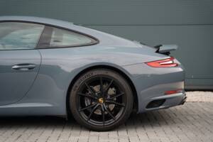 Image 10/50 of Porsche 911 Carrera (2016)