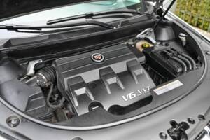 Immagine 21/21 di Cadillac SRX 3.6 V6 (2013)