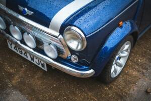 Afbeelding 15/35 van Rover Mini "Knightsbridge" (2001)
