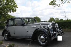 Bild 6/16 von Rover 16 P2 (1946)