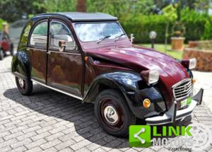 Afbeelding 4/10 van Citroën 2 CV 6 (1977)