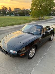 Image 4/23 of Mazda MX-5 1.6 (1992)